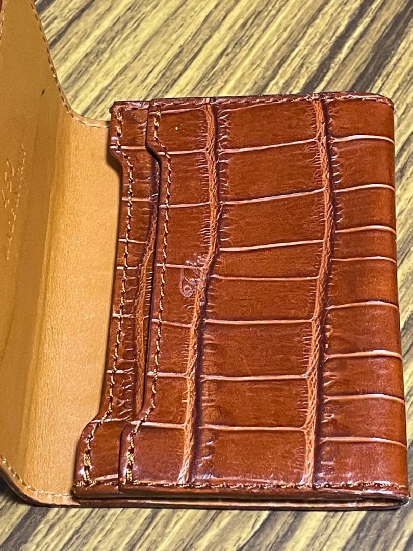 【正規品】フェリージ Felisi 450 パスケース カードケース 名刺入れ