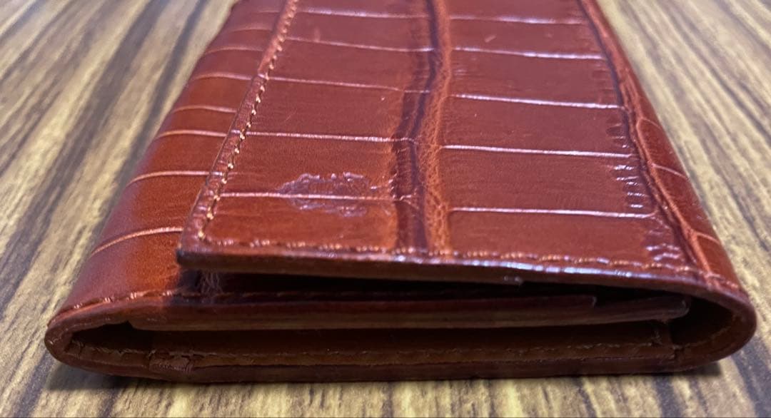 【正規品】フェリージ Felisi 450 パスケース カードケース 名刺入れ