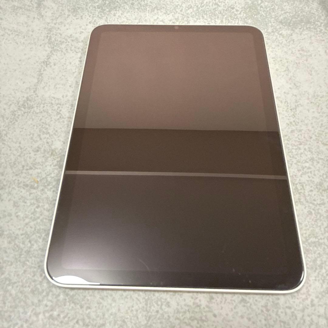 iPad mini第6世代　64GB