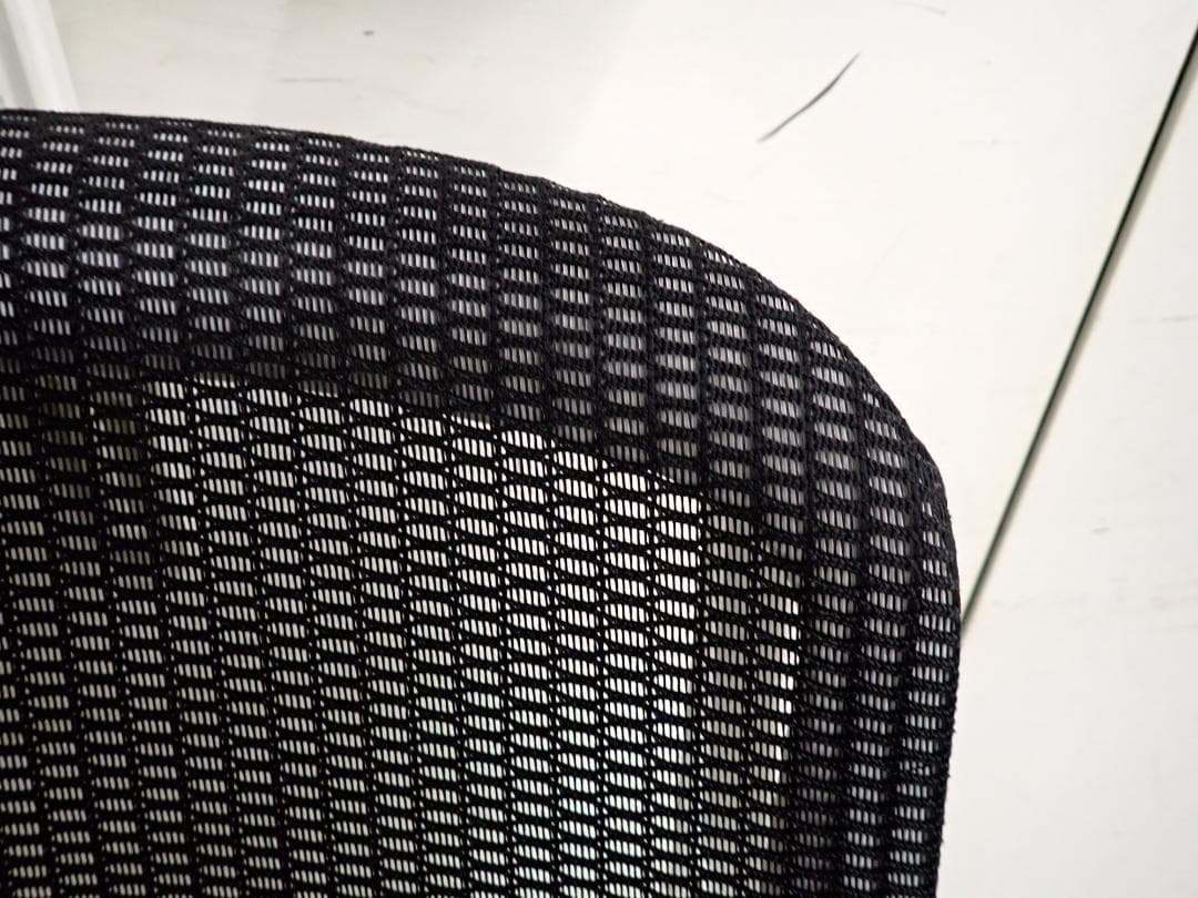 オカムラ　シルフィチェア　22-1704