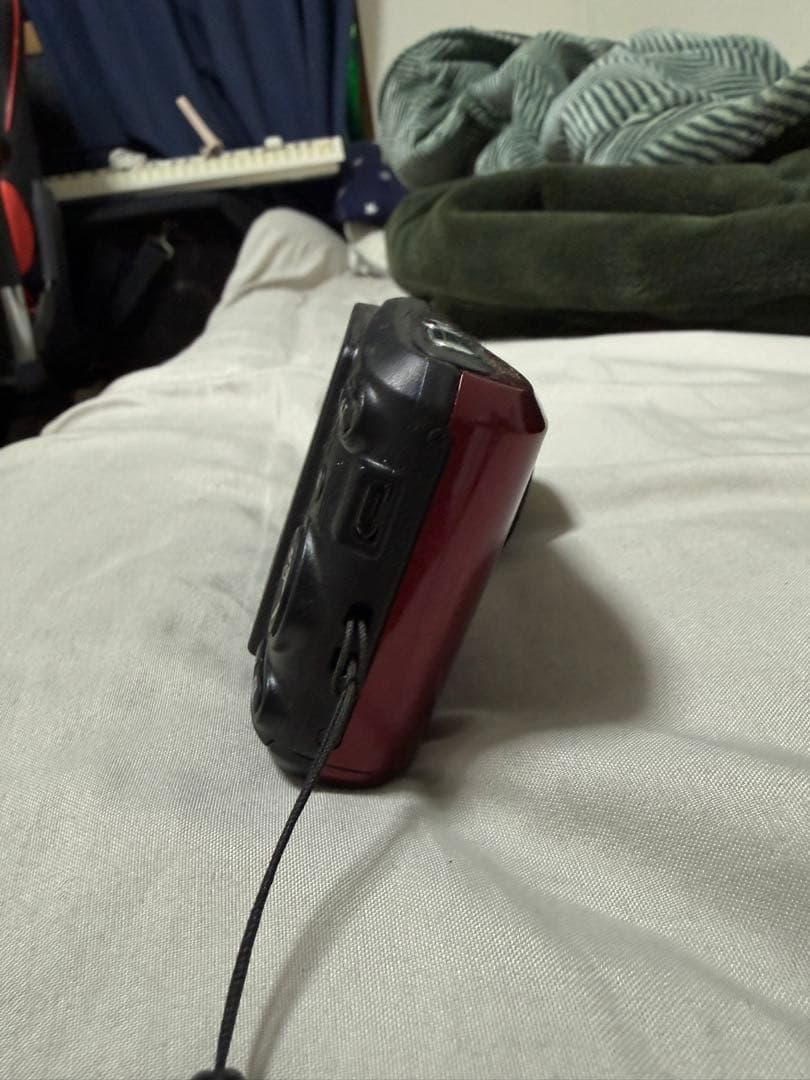 Kodak PIXPRO FZ43 赤