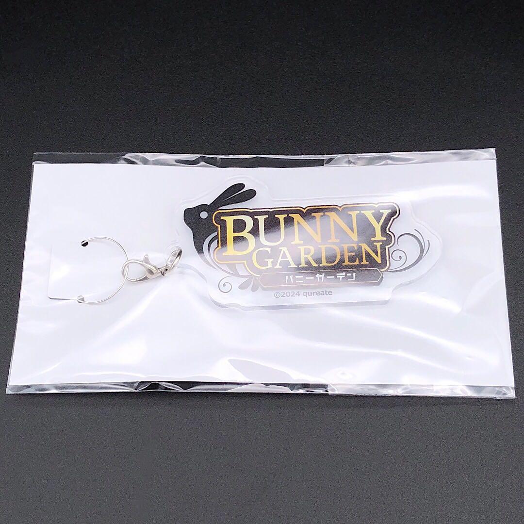 BUNNY GARDEN バニーガーデン 入店セット switch スイッチ