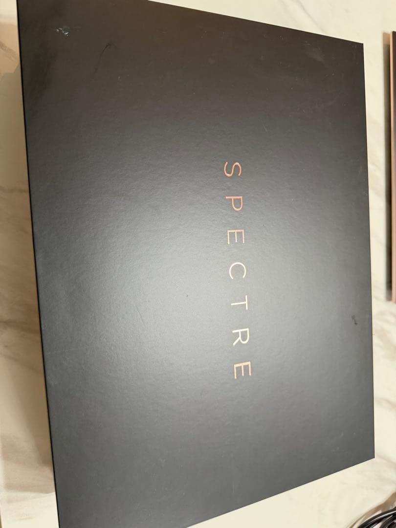 HP Spectre x360 アッシュブラック専用マウス付き※限定値下げ中