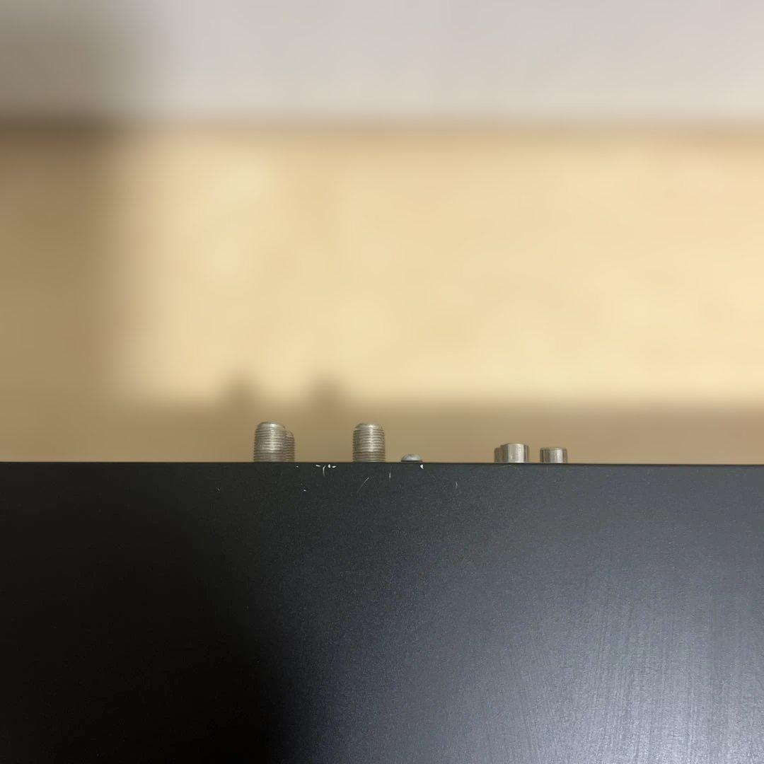 SHARP ブルーレイディスクレコーダー　BD-NW510