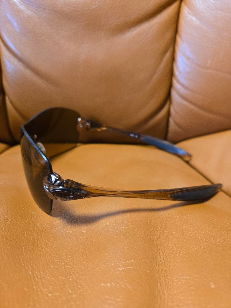 OAKLEY Compulsive サングラス オークリー コンパルシブ