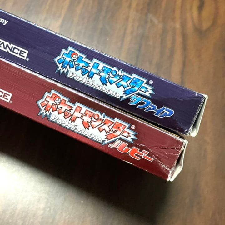 ポケモンソフト 10種類セット