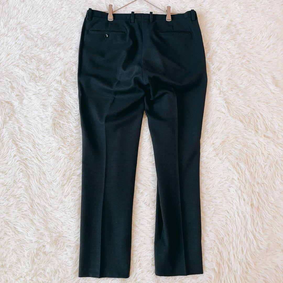 スーツセレクト スーツセットアップ 4S機能 A7 ジャケット スラックス