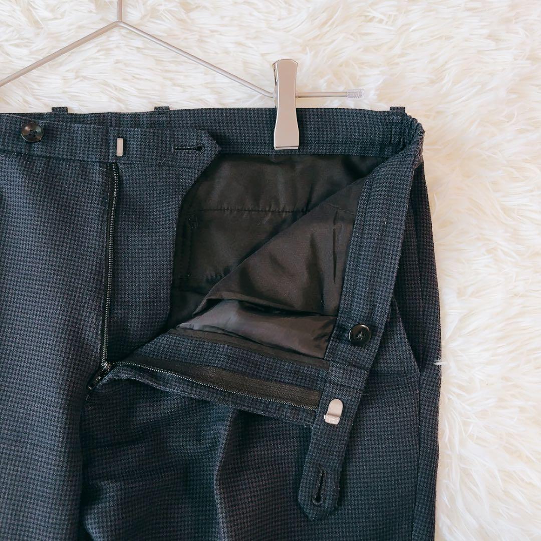 スーツセレクト スーツセットアップ 4S機能 A7 ジャケット スラックス