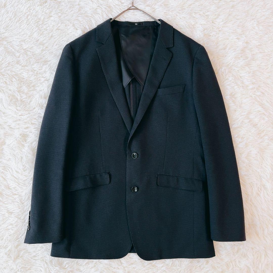 スーツセレクト スーツセットアップ 4S機能 A7 ジャケット スラックス