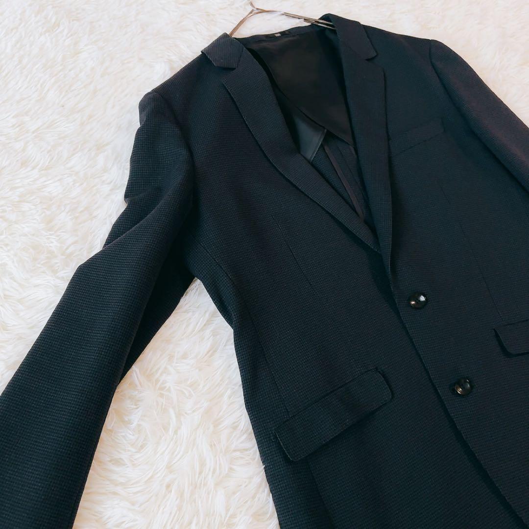 スーツセレクト スーツセットアップ 4S機能 A7 ジャケット スラックス