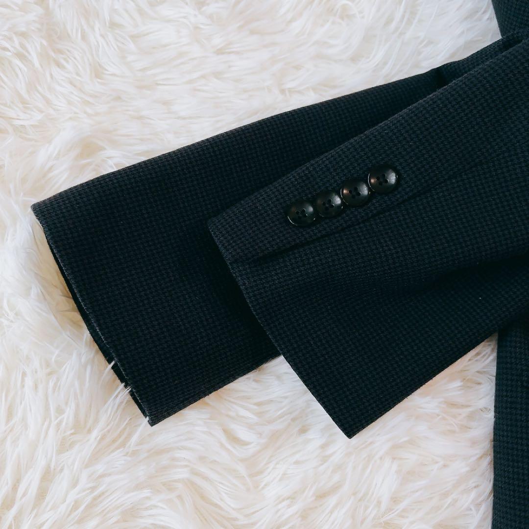 スーツセレクト スーツセットアップ 4S機能 A7 ジャケット スラックス