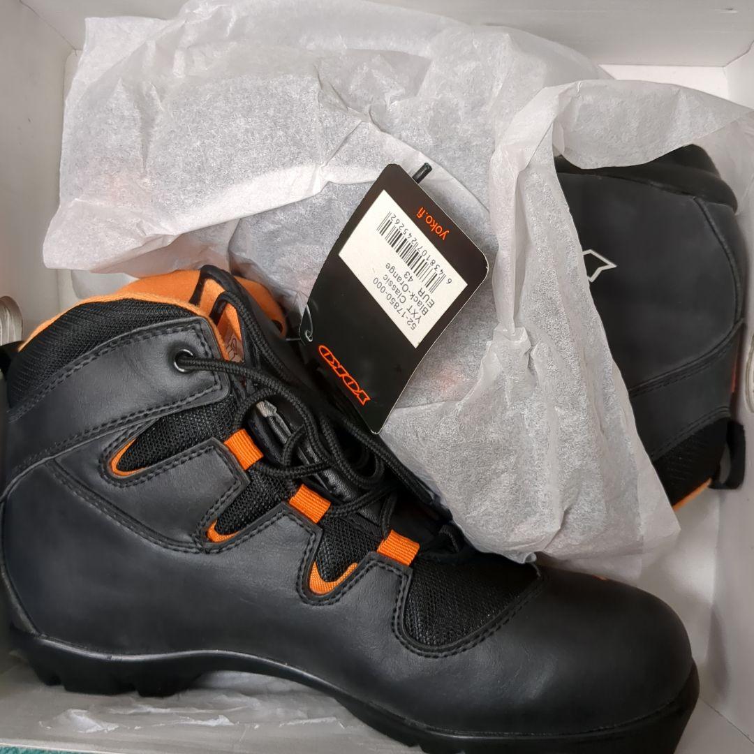 YXTクラッシックブーツ