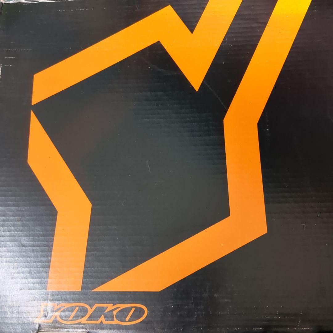 YXTクラッシックブーツ