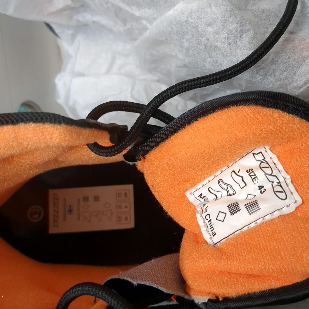 YXTクラッシックブーツ