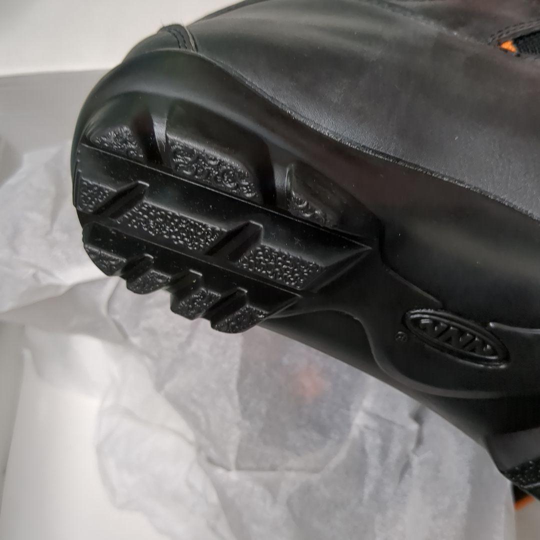 YXTクラッシックブーツ