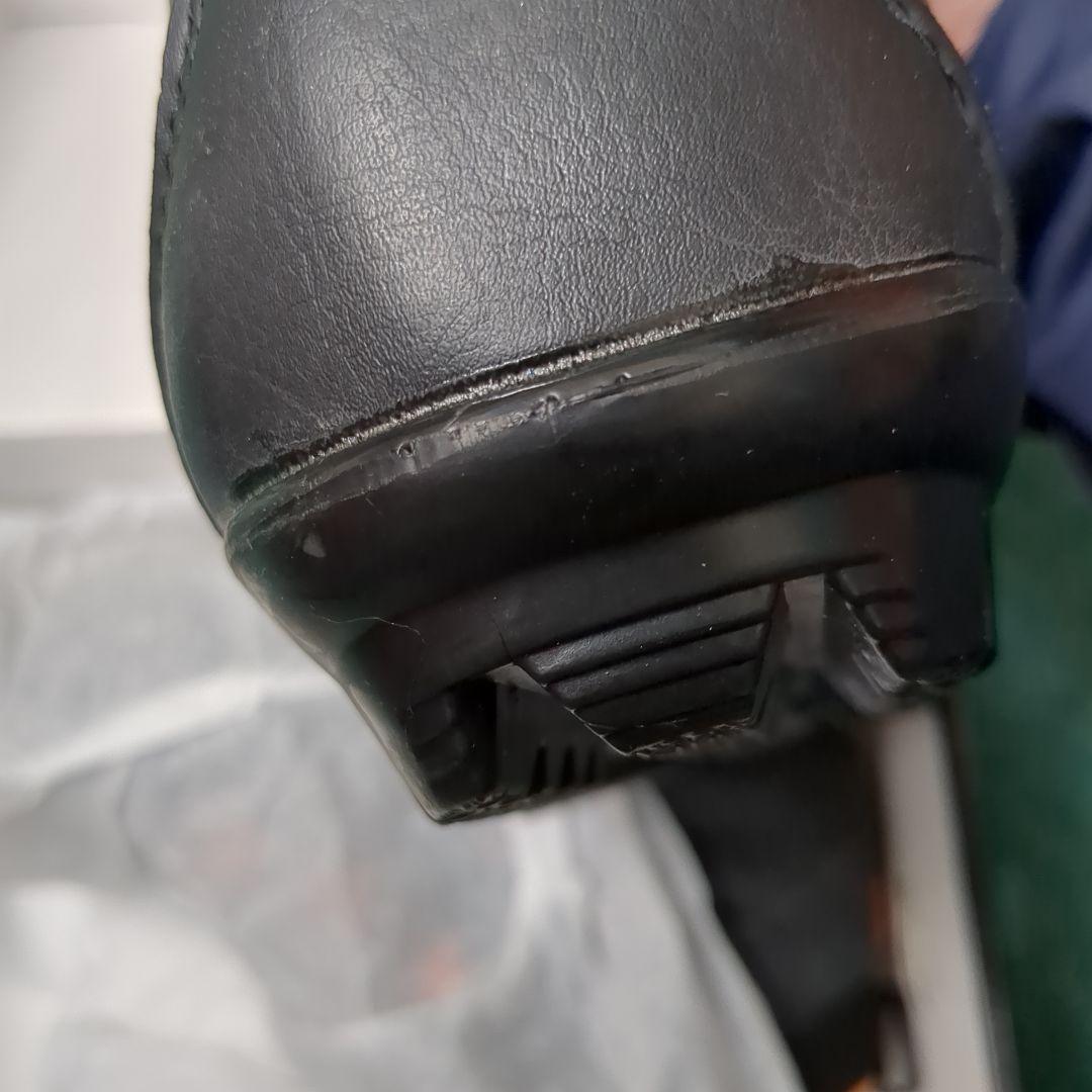 YXTクラッシックブーツ