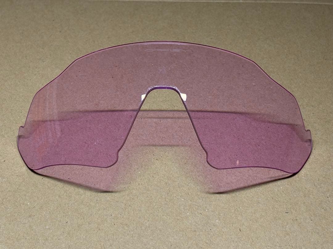 Oakley Flight Jacket サングラス