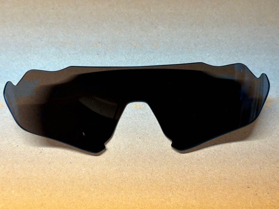 Oakley Flight Jacket サングラス