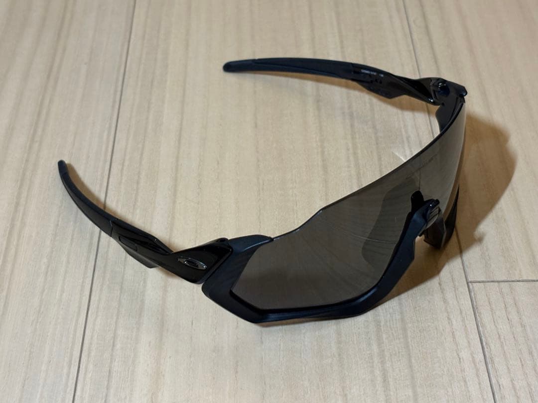 Oakley Flight Jacket サングラス