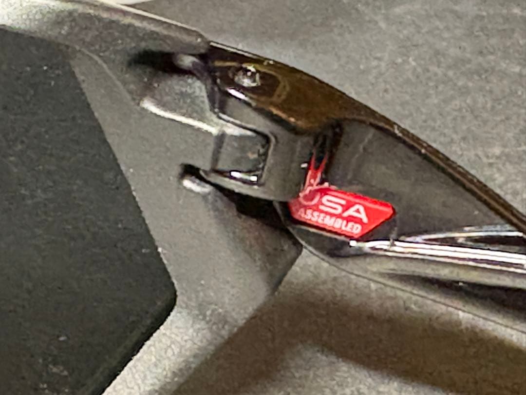 Oakley Flight Jacket サングラス