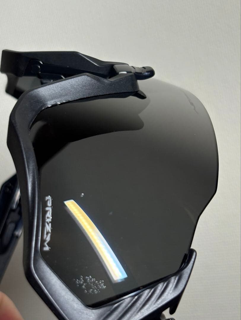 Oakley Flight Jacket サングラス