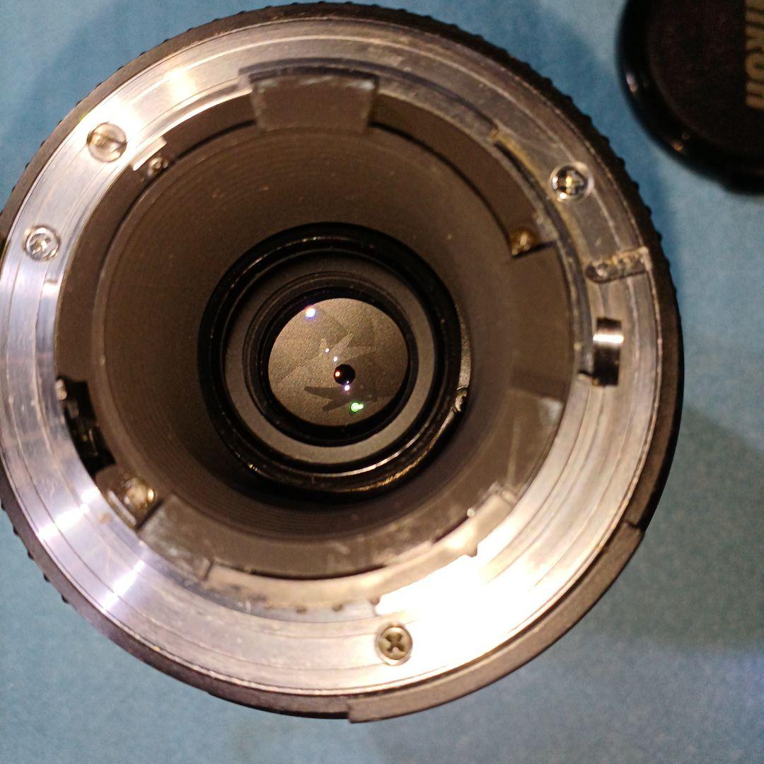 ニコンD750FX フルサイズ