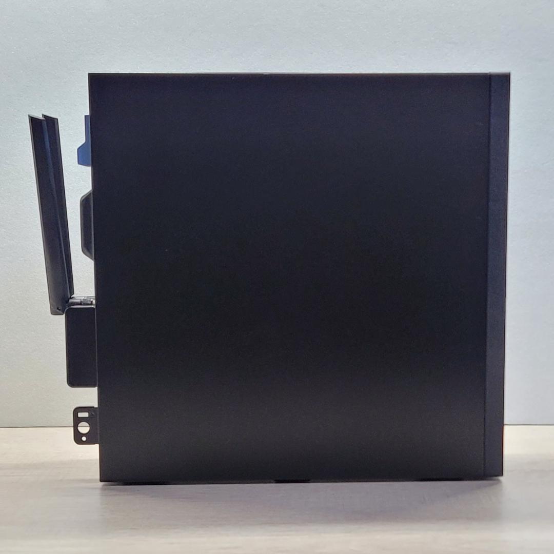 Core i7 8700／無線LAN内蔵／16G／SSD256GB／HDD1TB