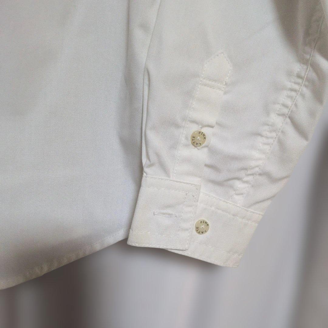 ピンクラテ　卒業式　入学式　フォーマルスーツ