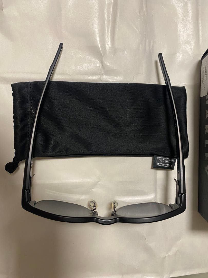 オークリー　Oakley LATCH KEY パープル