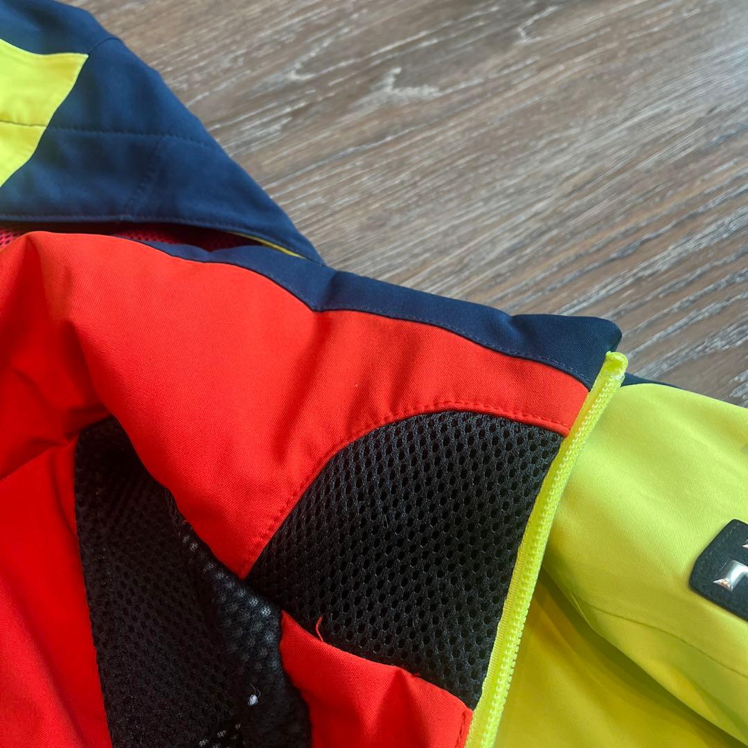 Phenix スキーウェア 上下セット メンズ S オルカシェル　男性