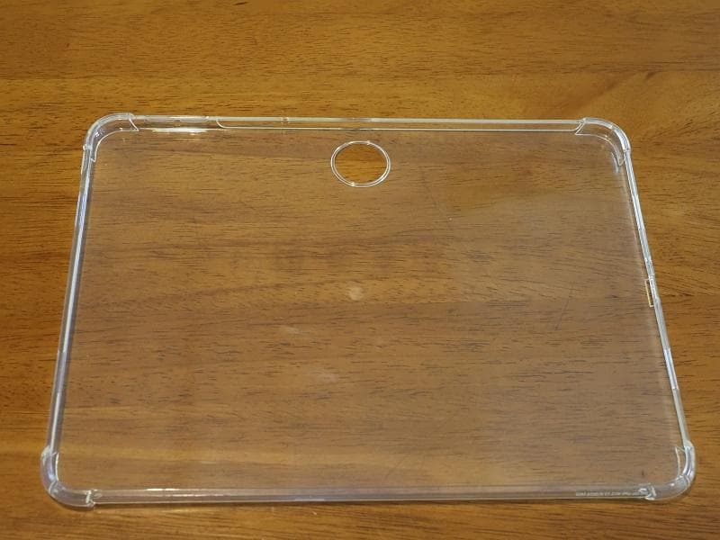 OPPO Pad Neo（ケースつき）