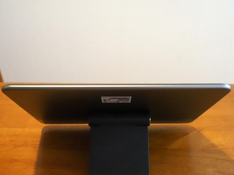 OPPO Pad Neo（ケースつき）