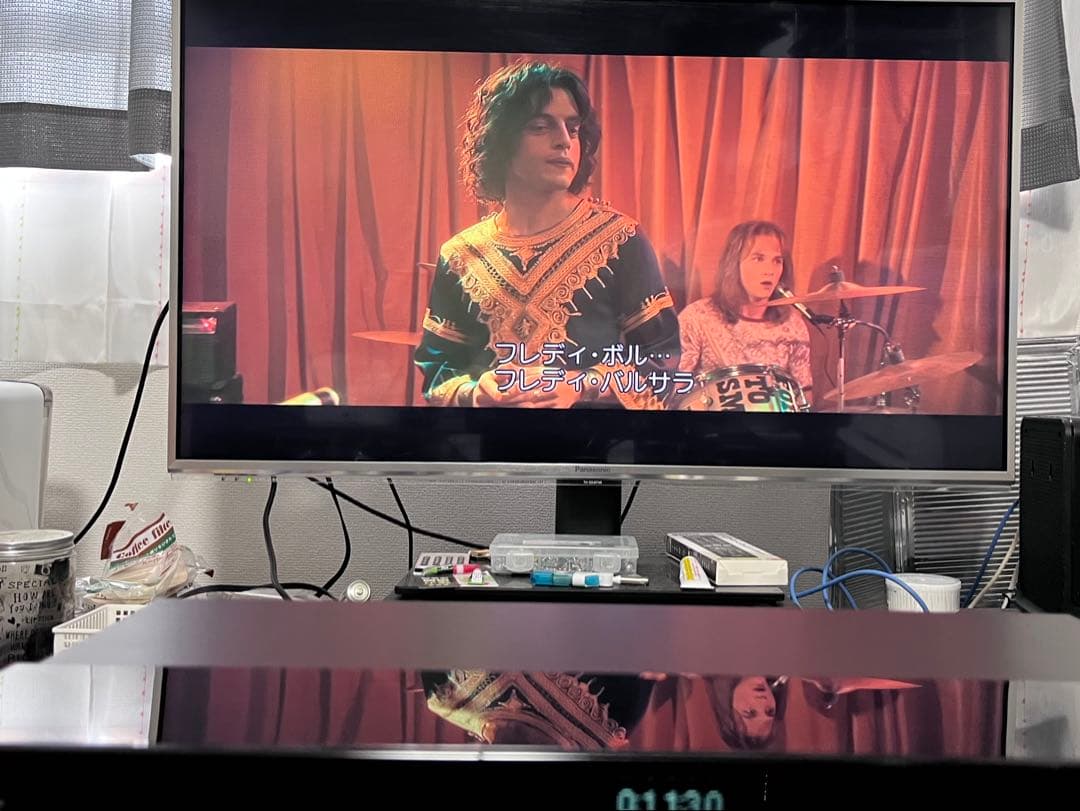 美品　ULTRA HD 1TB ソニー　BDレコーダー　BDZ-FW1000