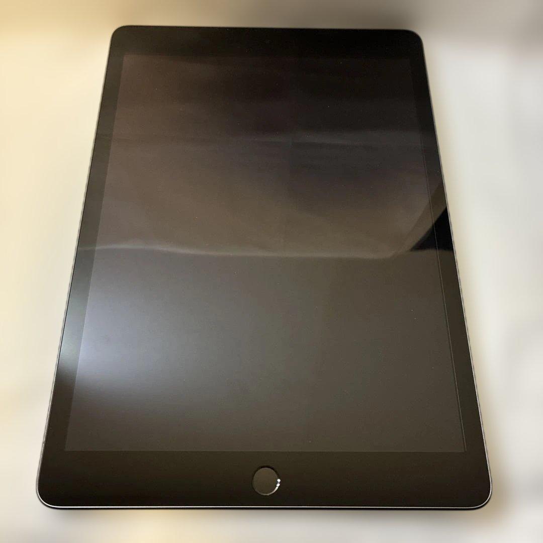 【Wi-Fiモデル】 iPad9 64GB グレー 第9世代