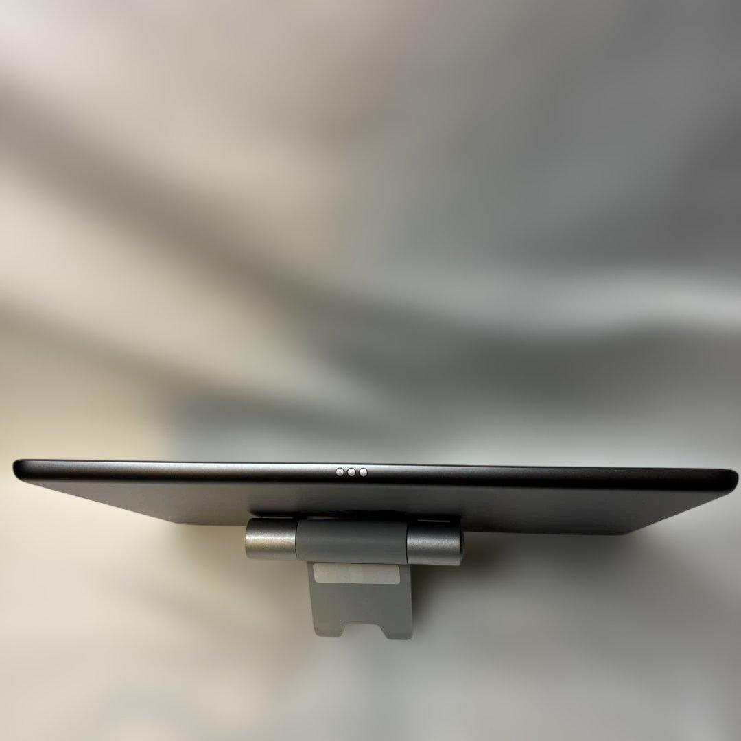 【Wi-Fiモデル】 iPad9 64GB グレー 第9世代