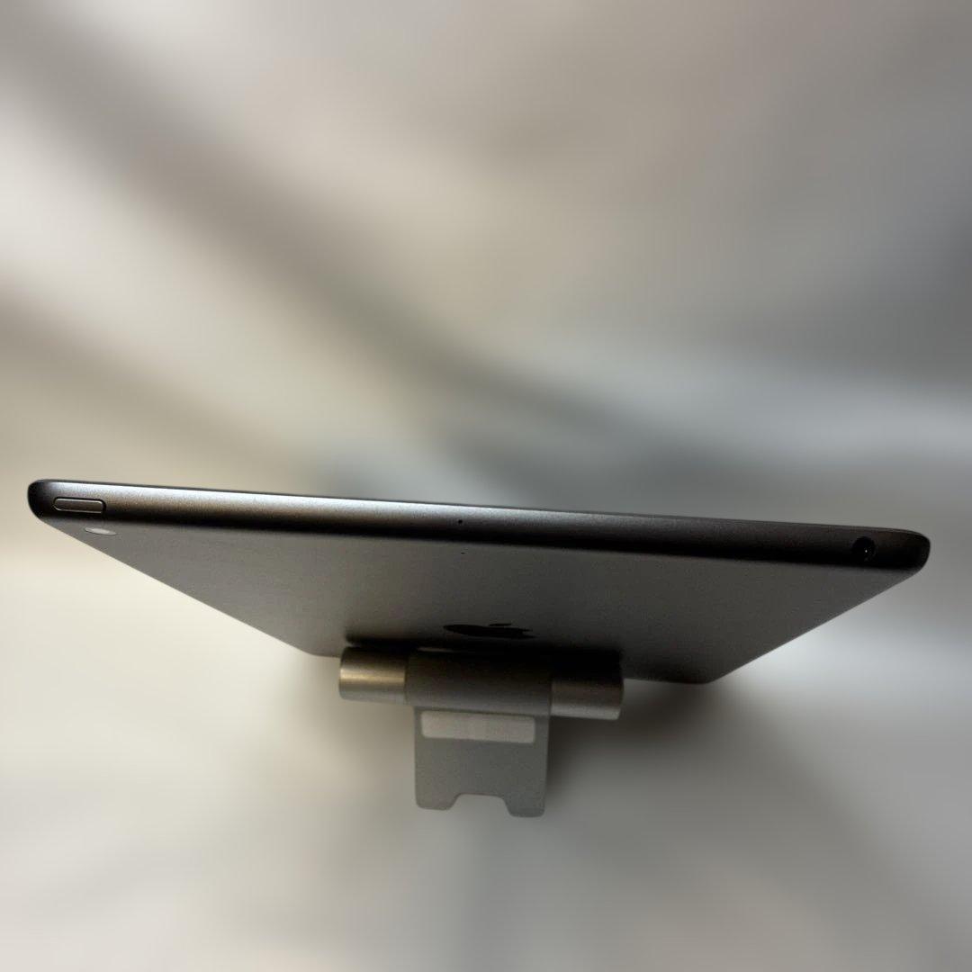 【Wi-Fiモデル】 iPad9 64GB グレー 第9世代