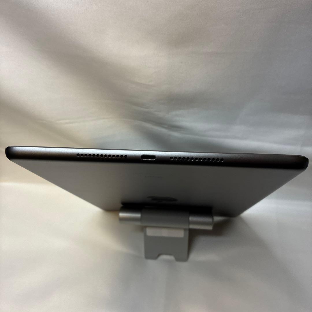 【Wi-Fiモデル】 iPad9 64GB グレー 第9世代
