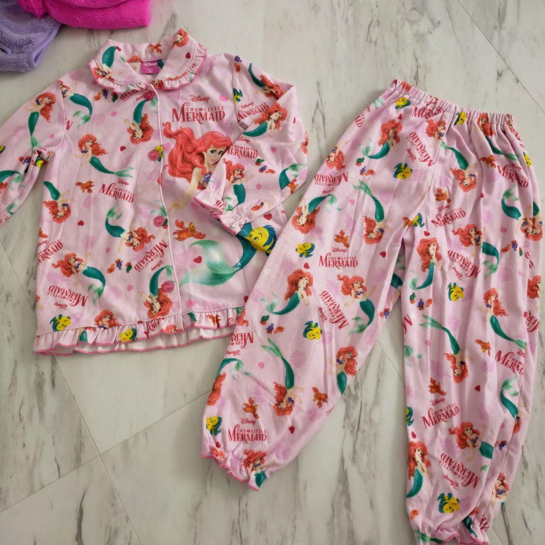 プリンセスセット　120サイズ　秋冬