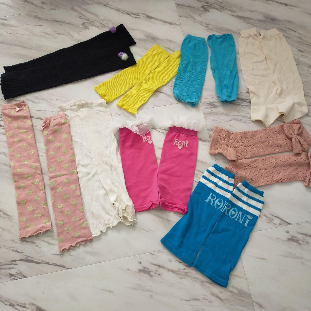 プリンセスセット　120サイズ　秋冬