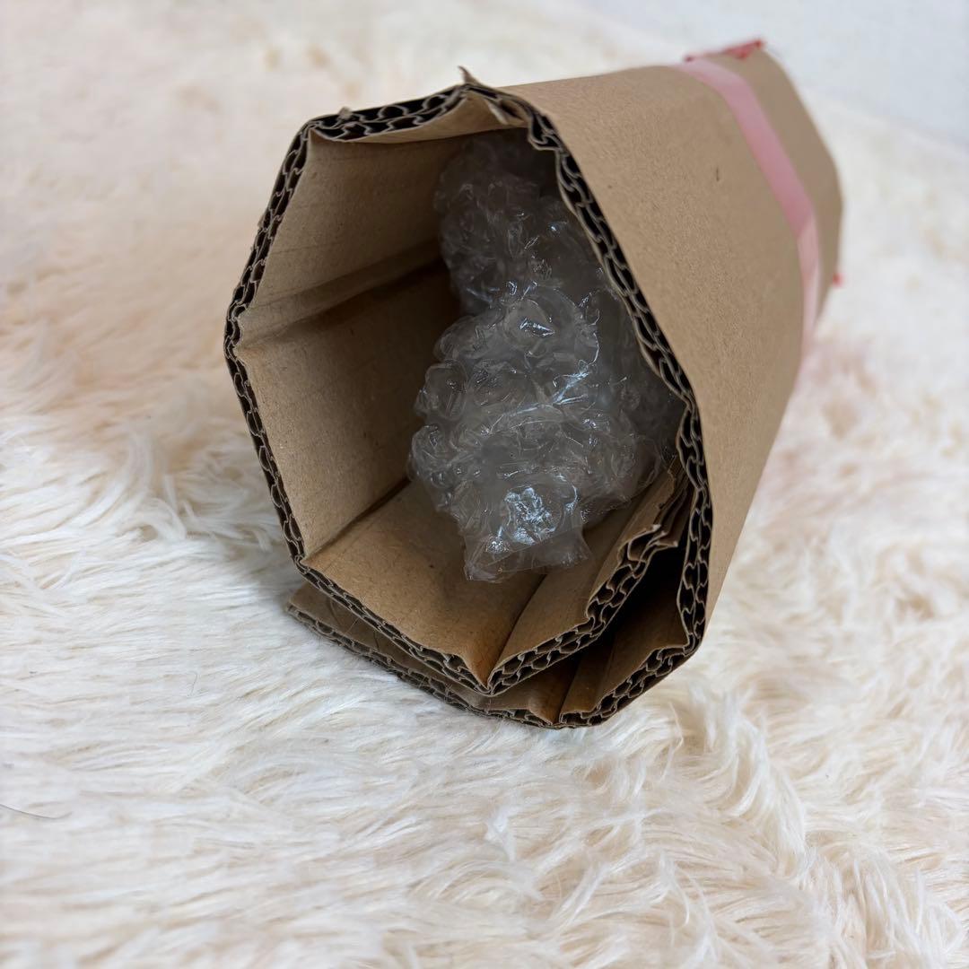 ニトリ ペンダントライト VERRE 3T グレー 照明 シーリングライト