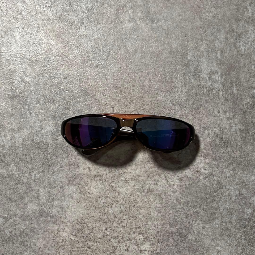 小物 y2k 00s Dior John Galliano sunglasses
