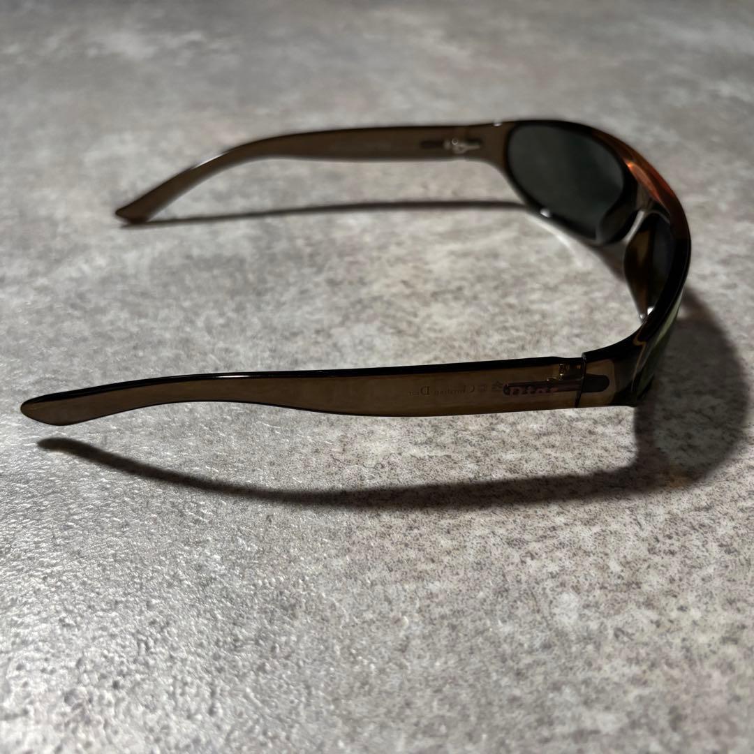 小物 y2k 00s Dior John Galliano sunglasses