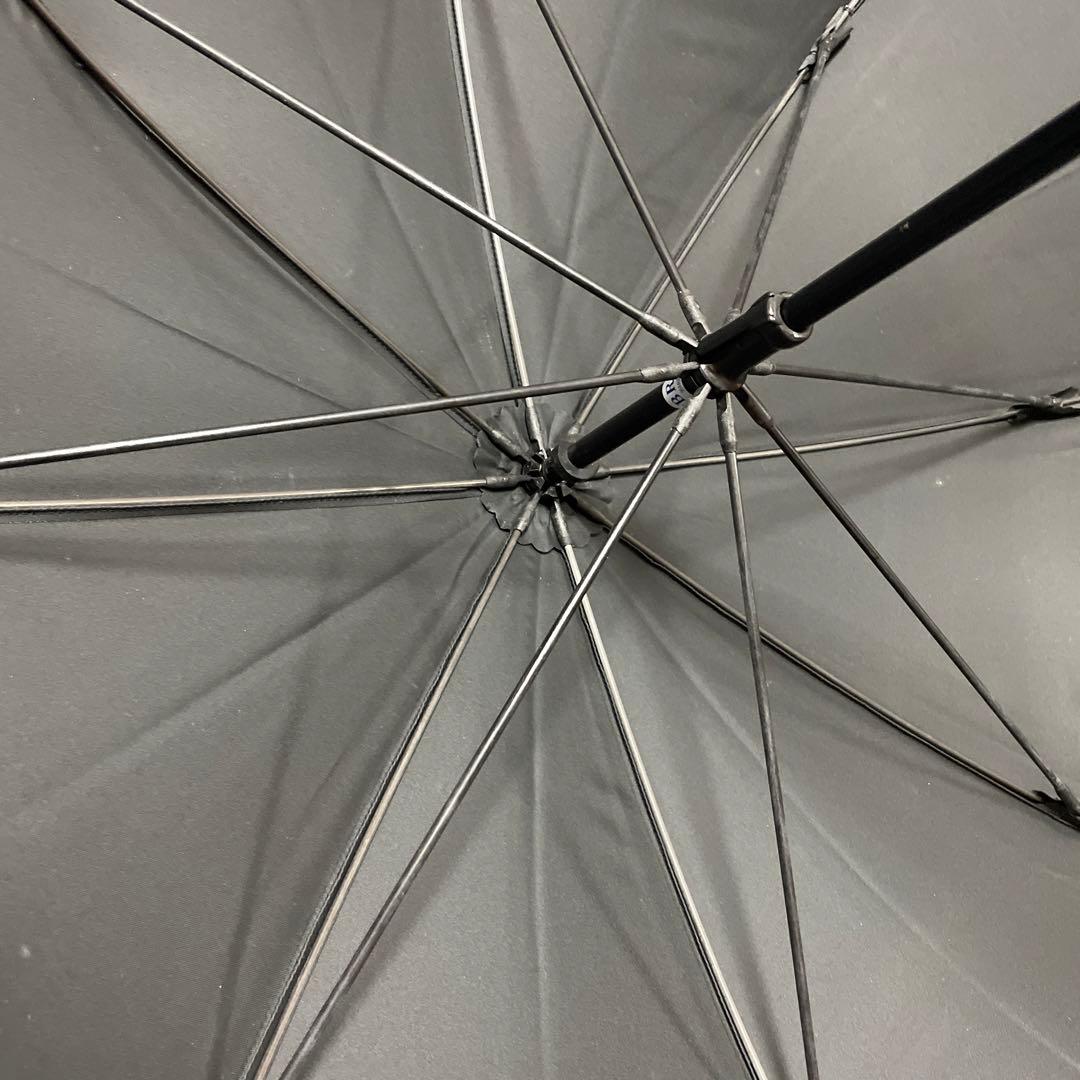 イヴサンローラン 雨傘　長傘