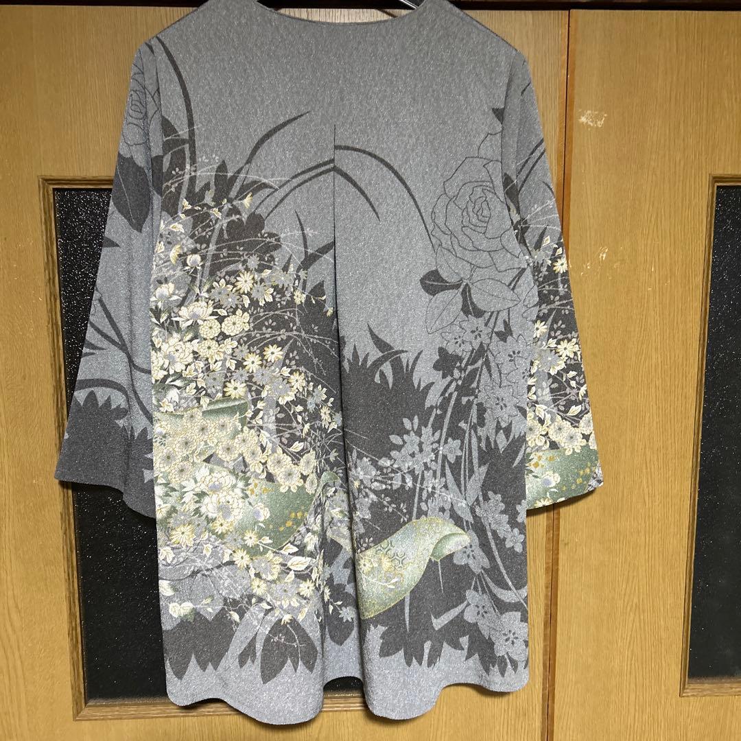 詩仙堂　チュニック