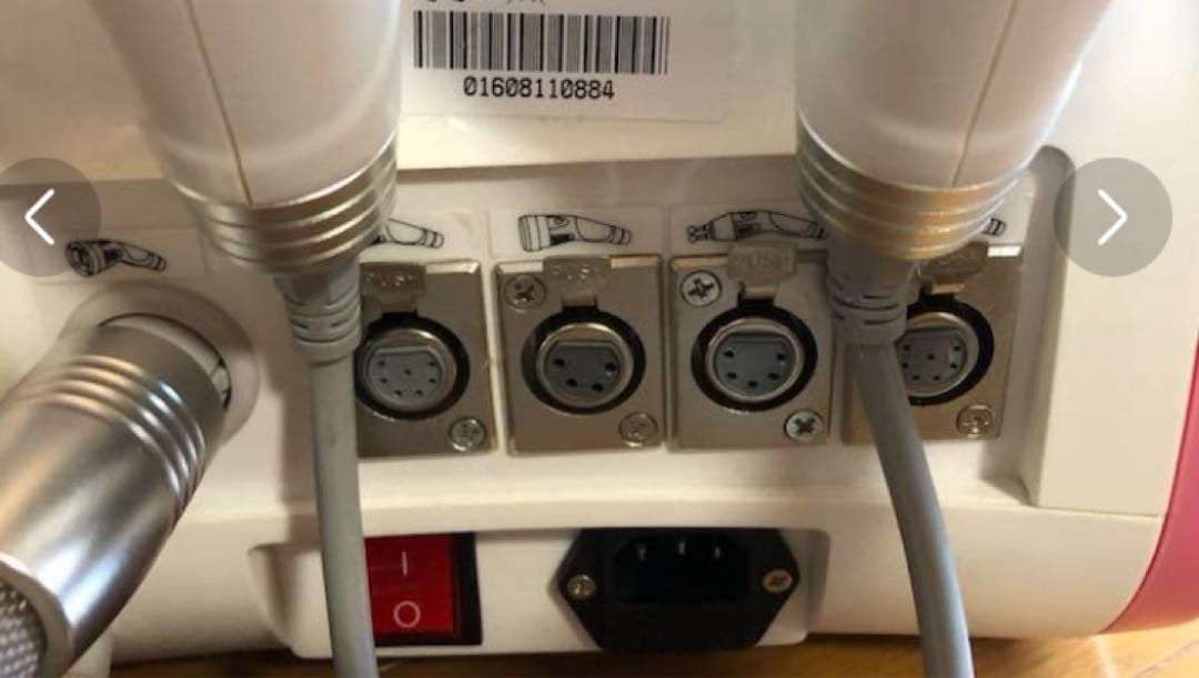 キャビテーション