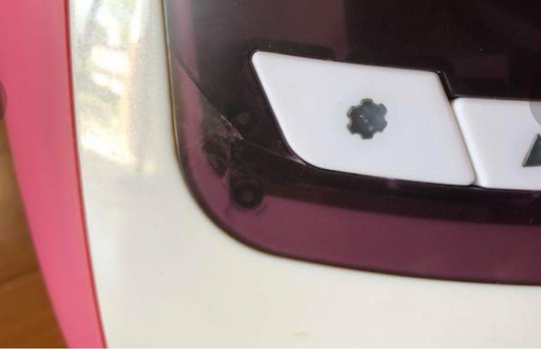 キャビテーション