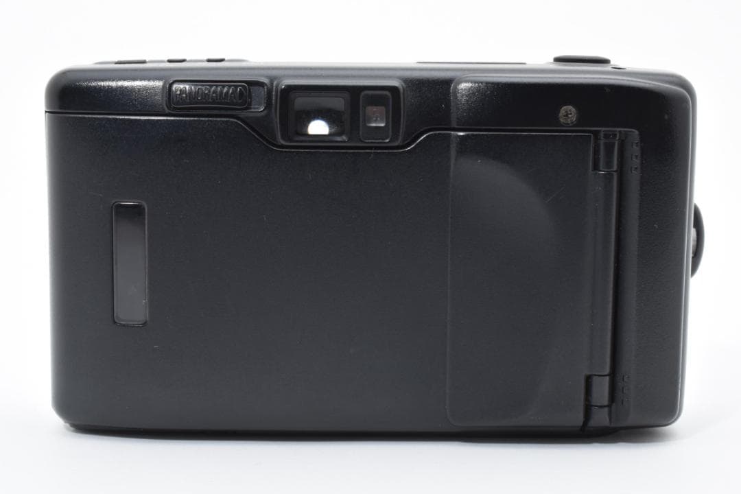 ■ 美品 ■ ニコン　Nikon AF600 PANORAMA ブラック