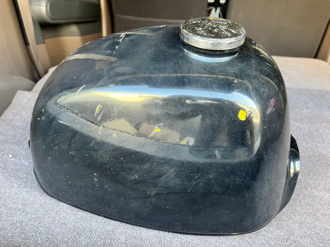 ホンダ ゴリラ 純正タンク