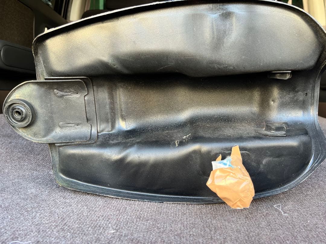 ホンダ ゴリラ 純正タンク