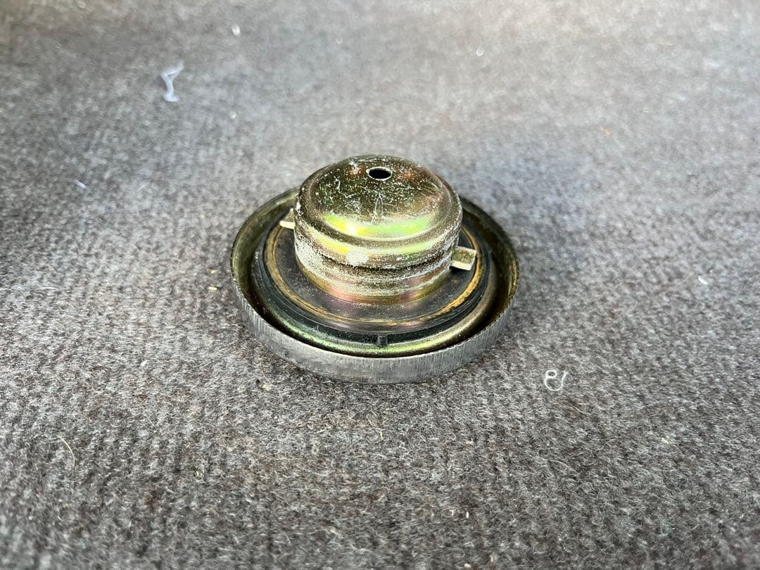 ホンダ ゴリラ 純正タンク